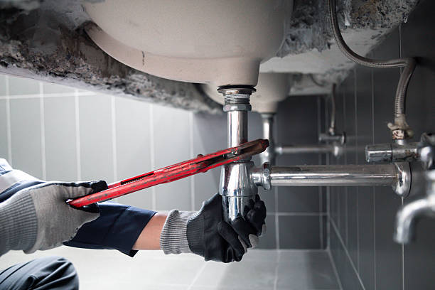 Trusted Gas Line Repair service in New Salem, MA - Masters Plumbing Service